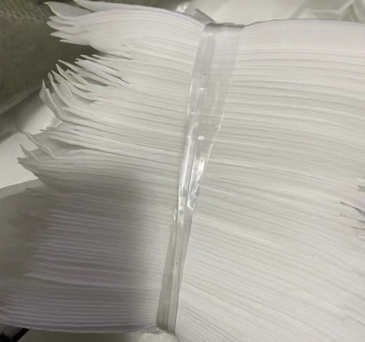 珍珠棉厂家直供优质EPE珍珠棉袋